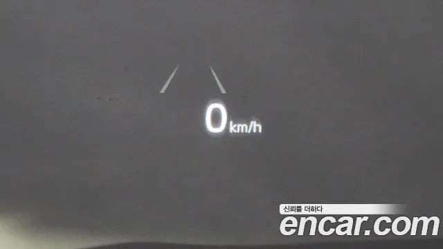 Kia K7 Premier id 2506005 из Кореи 8