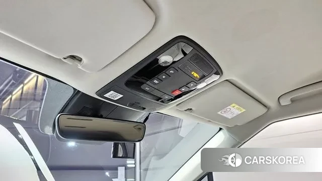 Kia Carnival 4th generation id 3317316 из Кореи 8