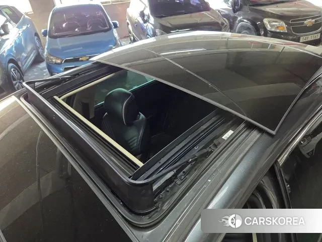 Genesis G80 (RG3) id 3509427 из Кореи 8