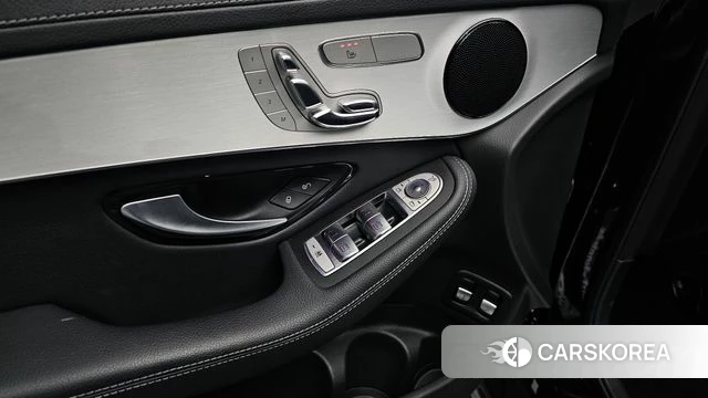 Mercedes-Benz GLC-Class X253 id 3915917 из Кореи 8