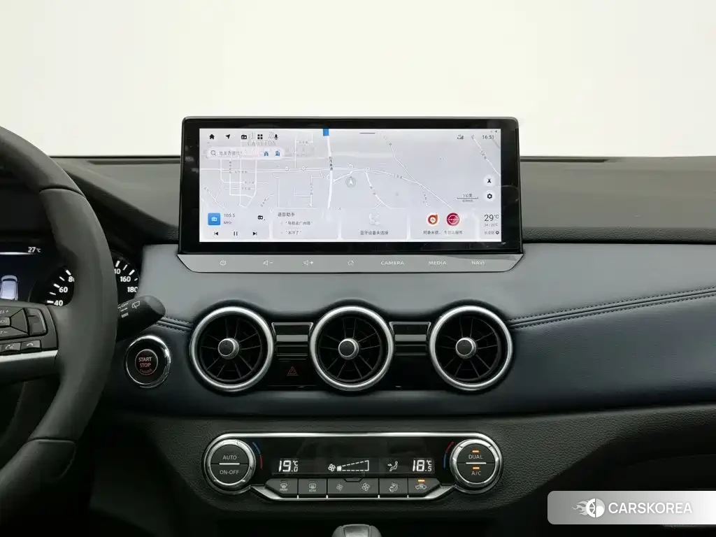 Nissan Qashqai id 4600418 из Китая 8