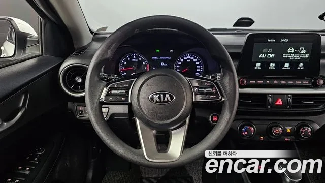 Kia Come New K3 id 2956754 из Кореи 8