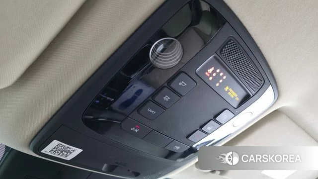 Kia Carnival 4th generation id 4535352 из Кореи 8