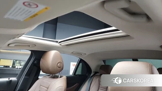 Mercedes-Benz E-Class W213 id 3412974 из Кореи 8