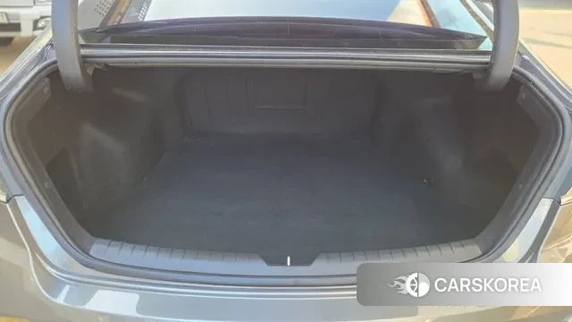 Hyundai Sonata New Rise id 3494816 из Кореи 8