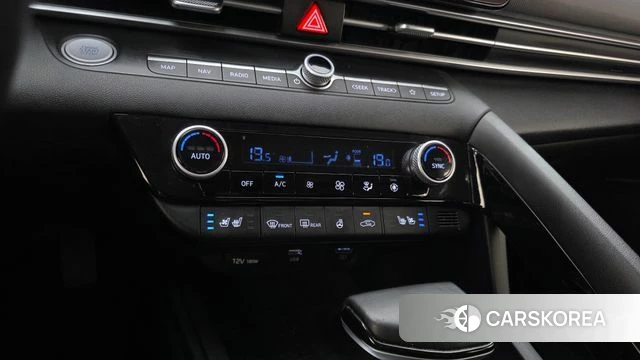Hyundai Avante (CN7) id 4943533 из Кореи 8