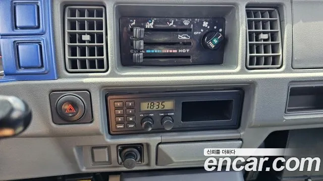 Chevrolet (GM Daewoo) New Damas id 2956711 из Кореи 8