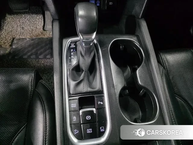 Hyundai Santa Fe TM id 3423249 из Кореи 8