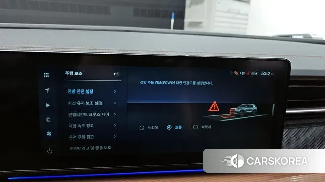 Ssangyong The New Torres id 3393874 из Кореи 8