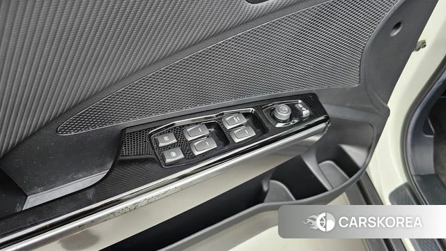 Ssangyong Berry New Tivoli id 4517912 из Кореи 8