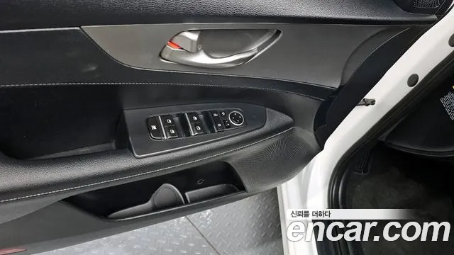 Kia Come New K3 id 2818725 из Кореи 8