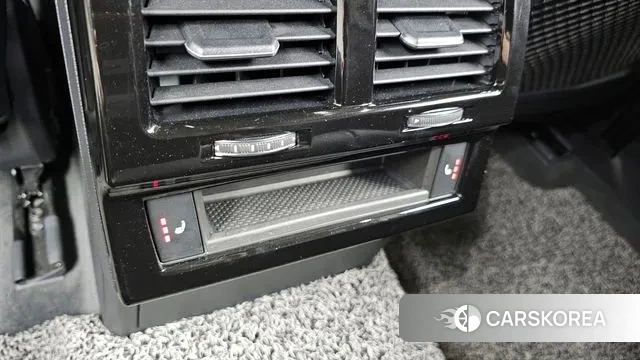 Volkswagen Touareg 3rd generation id 3106430 из Кореи 8