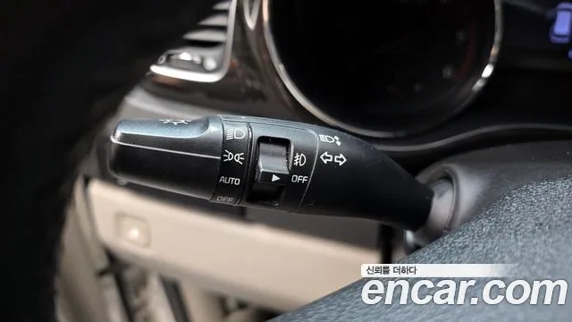 Kia The New Carnival id 2912591 из Кореи 8