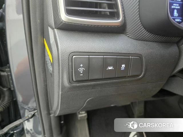 Hyundai All New Tucson id 4895254 из Кореи 8