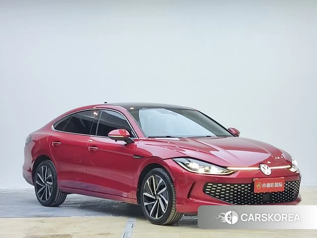 Volkswagen Lingdu id 4263082 из Китая 8