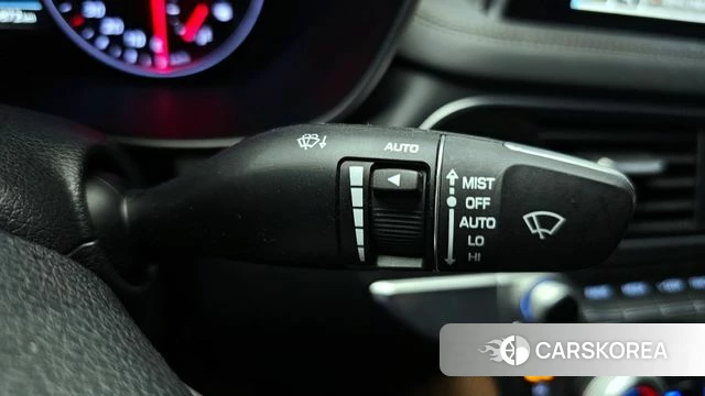 Genesis G70 id 3795790 из Кореи 8