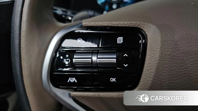 Kia K8 id 4187024 из Кореи 8