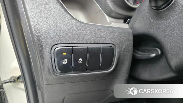 Kia The New Ray id 4557407 из Кореи 8