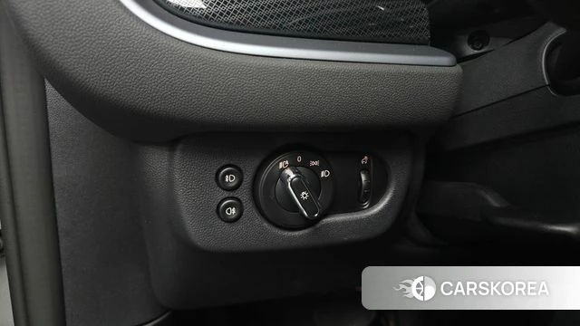 Mini Cooper S Clubman id 4433220 из Кореи 8