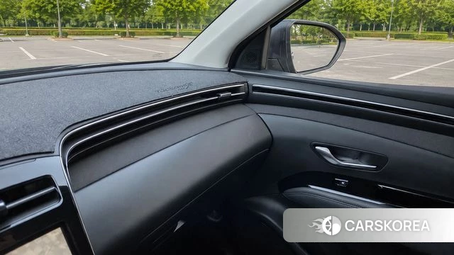 Hyundai Tucson Hybrid (NX4) id 4529664 из Кореи 8