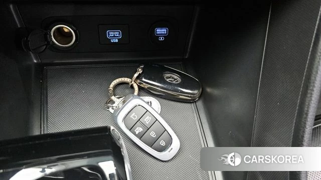 Hyundai Sonata Hybrid (DN8) id 3898087 из Кореи 8