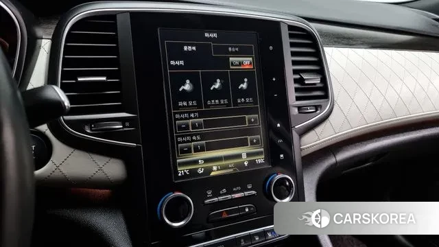 Renault Korea (Samsung) SM6 id 3412809 из Кореи 8