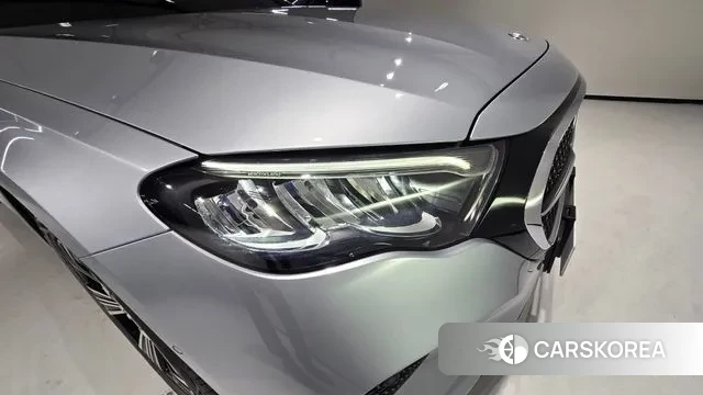 Mercedes-Benz E-Class W214 id 3431345 из Кореи 8