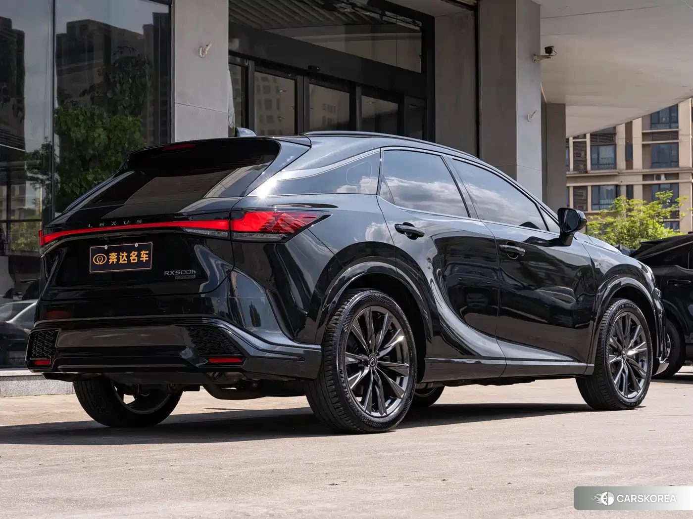 Lexus RX id 4685867 из Китая 8