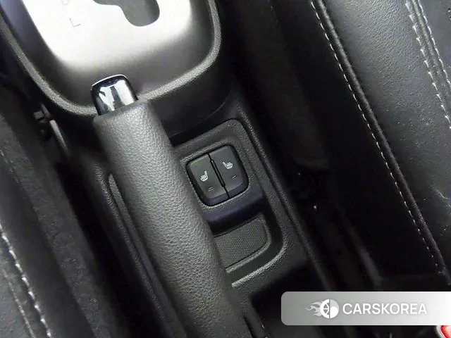 Chevrolet (GM Daewoo) The Next Spark id 3034405 из Кореи 8