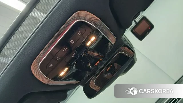 Mercedes-Benz S-Class W223 id 3565398 из Кореи 8