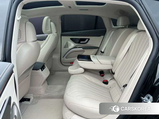 Mercedes-Benz EQS id 4260891 из Китая 8