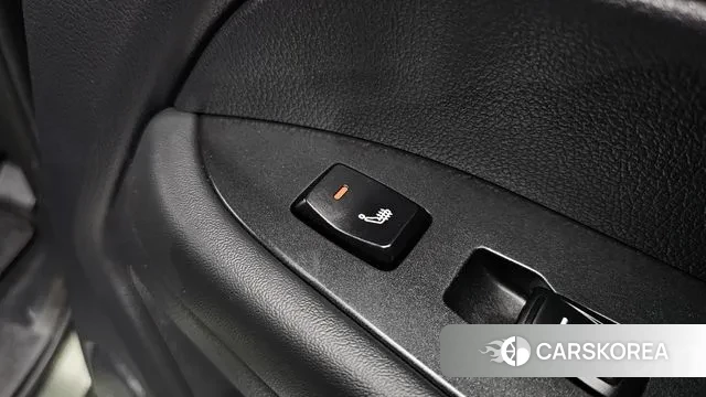 Ssangyong The New Rexton Sports Cannes id 3751447 из Кореи 8