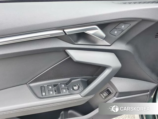 Audi A3 id 4314440 из Китая 8