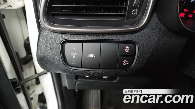 Kia The New Sorento id 2826511 из Кореи 8