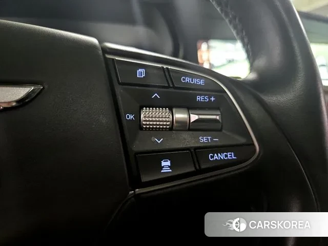 Genesis G90 id 2990464 из Кореи 8