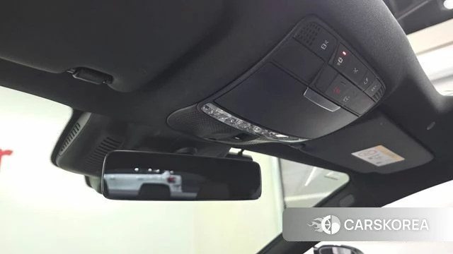 Mercedes-Benz AMG GT id 4517520 из Кореи 8