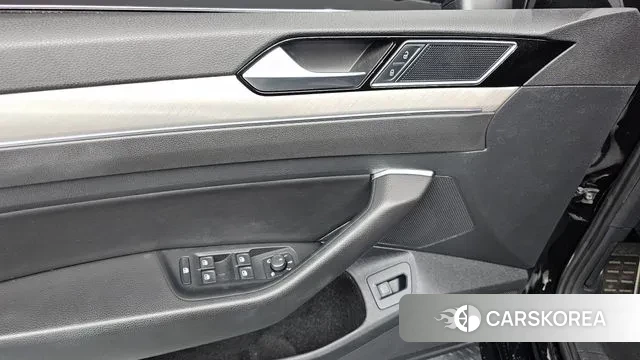 Volkswagen Arteon id 3156349 из Кореи 8