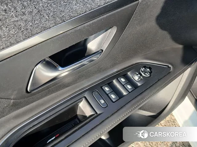 Peugeot 5008 second generation id 3644147 из Кореи 8