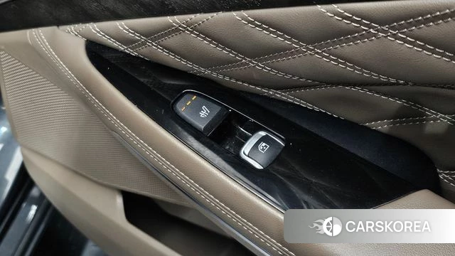 Kia K8 Hybrid id 4562135 из Кореи 8