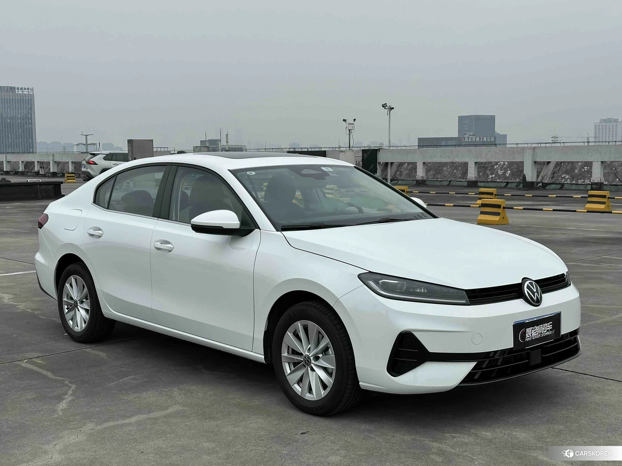Volkswagen Sagitar id 4462092 из Китая 8