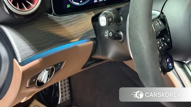 Mercedes-Benz E-Class W213 id 3596658 из Кореи 8