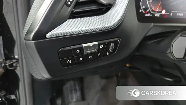 BMW 1 Series (F40) id 2959923 из Кореи 8