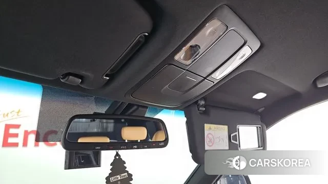 Kia Mohave Master id 3488718 из Кореи 8