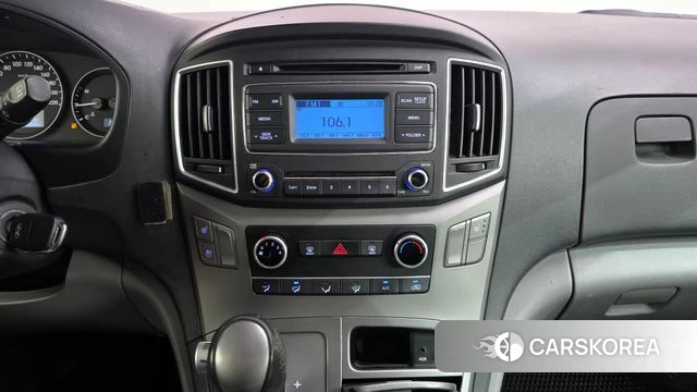 Hyundai The New Grand Starex id 4776249 из Кореи 8