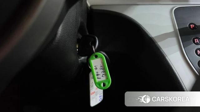 Kia The New Ray id 4779622 из Кореи 8