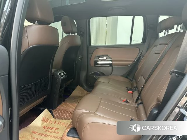 Mercedes-Benz GLB id 4276465 из Китая 8