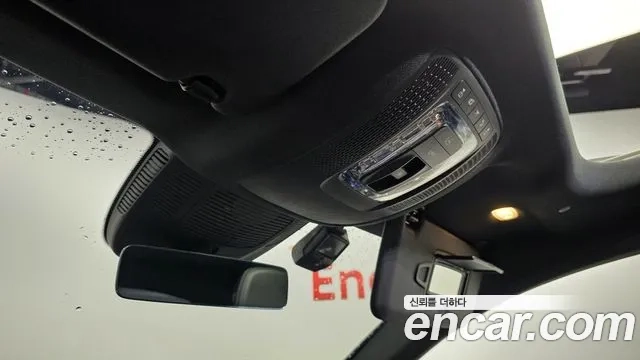 Mercedes-Benz GLE-Class W167 id 2910678 из Кореи 8