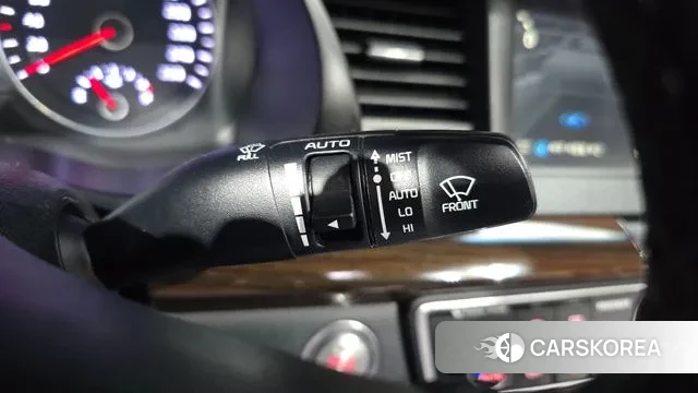 Kia Come New K7 id 3055746 из Кореи 8