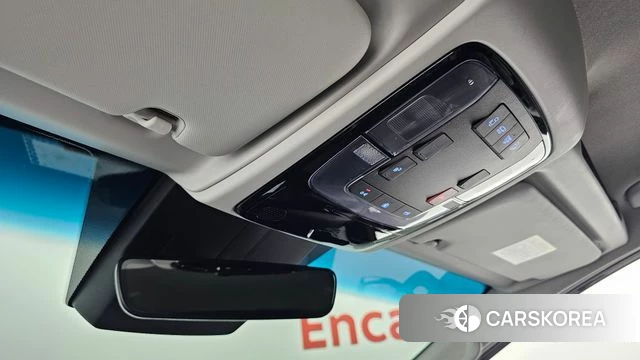 Hyundai Staria id 3940237 из Кореи 8