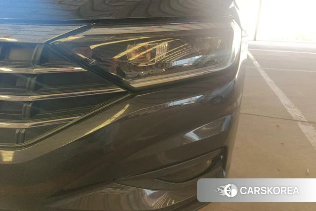 Volkswagen Sagitar id 4271202 из Китая 8